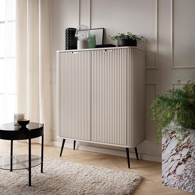 Komód Zova K-103 cashmere