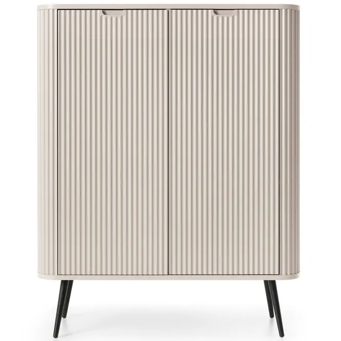 Komód Zova K-103 cashmere,3