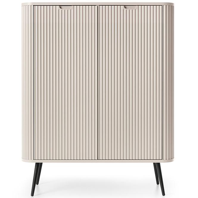 Komód Zova K-103 cashmere,3