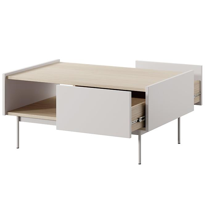 Dohányzóasztal Color L-97 cashmere,4