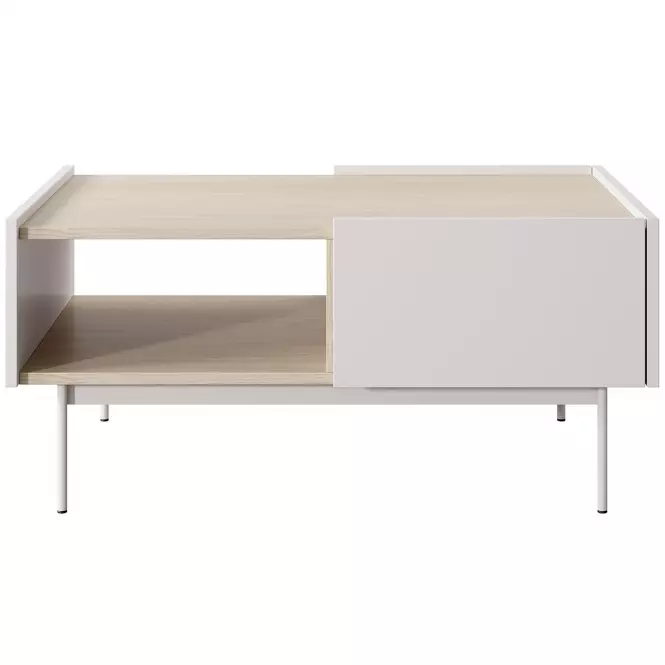 Dohányzóasztal Color L-97 cashmere