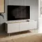 Szekrény RTV Color-144 cashmere,5