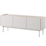 Szekrény RTV Color-144 cashmere
