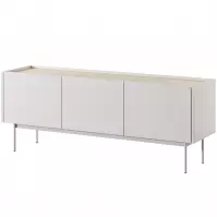 Szekrény RTV Color-144 cashmere