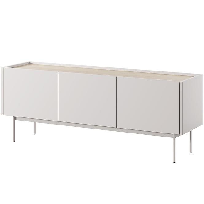 Szekrény RTV Color-144 cashmere