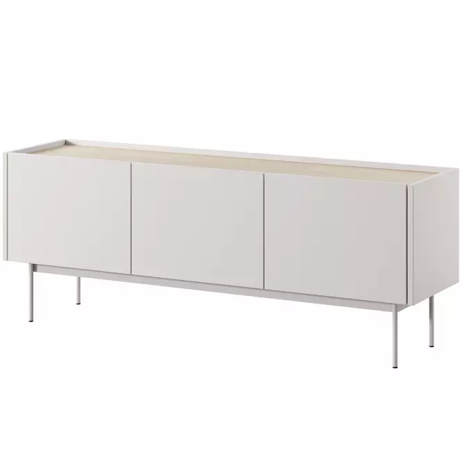 Szekrény RTV Color-144 cashmere