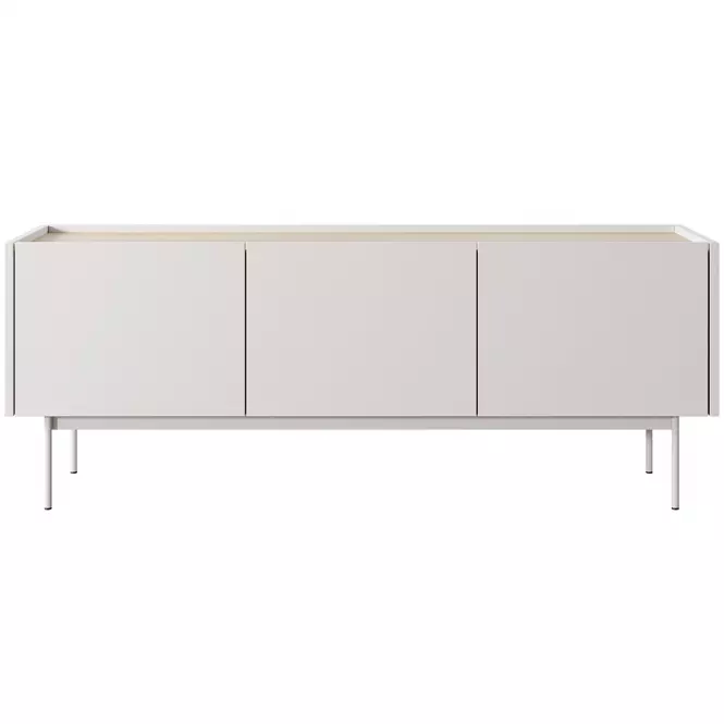 Szekrény RTV Color-144 cashmere