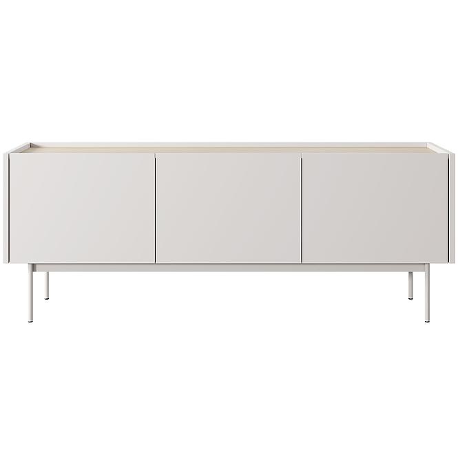 Szekrény RTV Color-144 cashmere