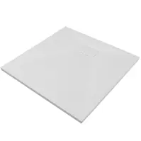 Fürdőkád négyzet Vexo 80x80 fehér