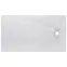 Fürdőkád téglalap alakú Vexo 120x80 fehér,3