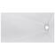 Fürdőkád téglalap alakú Vexo 120x80 fehér,3