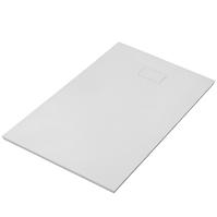 Fürdőkád téglalap alakú Vexo 170x90 fehér