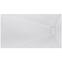 Fürdőkád téglalap alakú Vexo 180x90 fehér,4