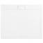 Fürdőkád téglalap alakú Axim Ultraslim 120x80 fehér,2