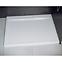 Fürdőkád téglalap alakú Axim Ultraslim 120x80 fehér,7