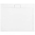 Fürdőkád téglalap alakú Axim Ultraslim 140x90 fehér