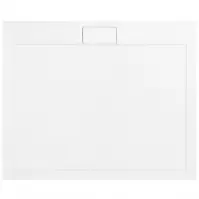 Fürdőkád téglalap alakú Axim Ultraslim 140x90 fehér