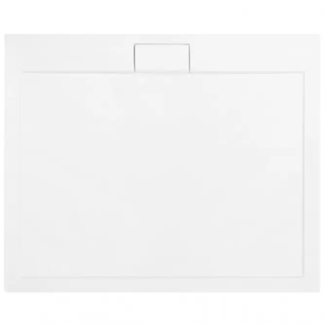 Fürdőkád téglalap alakú Axim Ultraslim 140x90 fehér