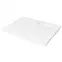 Fürdőkád téglalap alakú Axim Ultraslim 140x90 fehér,2