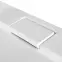 Fürdőkád téglalap alakú Axim Ultraslim 140x90 fehér,4