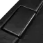 Fürdőkád négyzet Axim Ultraslim Stone Effect New 90x90 fekete,5