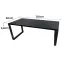 Játék Íróasztal Low Loft Fekete 120x60x2.8 Modell 0,2