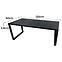 Játék Íróasztal Low Loft Fekete 120x60x2.8 Modell 0,2