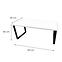 Játék Íróasztal Low Loft Fehér 120x60x2.8 Modell 0,3