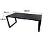 Játék Íróasztal Top Loft Fekete 136x66x2.8 Modell 0,2