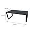 Játék Íróasztal Top Loft Fekete 136x66x2.8 Modell 0,3