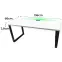 Játék Íróasztal Top Loft Fehér 136x66x2.8 Modell 2,2