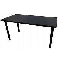 Játék Íróasztal Low Loft Fekete 136x66x2.8 Modell 0