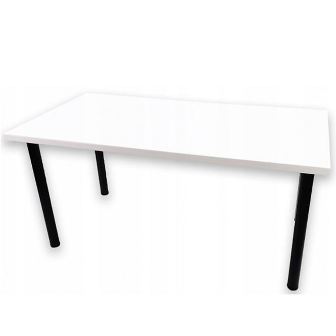 Játék Íróasztal Low Loft Fehér 136x66x2.8 Modell 0