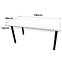 Játék Íróasztal Low Loft Fehér 136x66x1.8 Modell 0,2