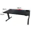 Játék Íróasztal Top Elektr. Fekete 136x66x3.6 Modell 3,2