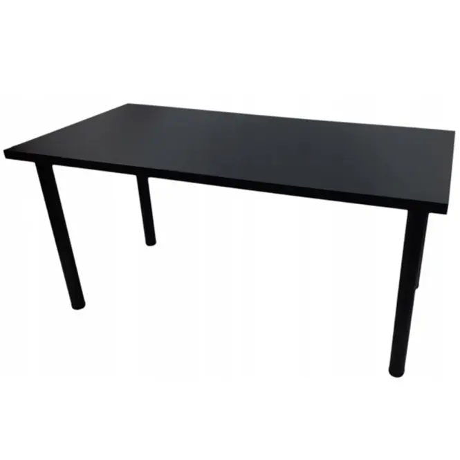 Játék Íróasztal Low Fekete 160x80x3.6 Modell 0