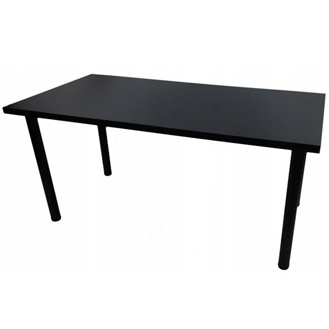 Játék Íróasztal Low Fekete 160x80x3.6 Modell 0