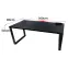 Játék Íróasztal Top Loft Fekete 160x80x3.6 Modell 3,2