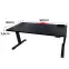 Játék Íróasztal Top Elektr. Fekete 160x80x3.6 Modell 3,2