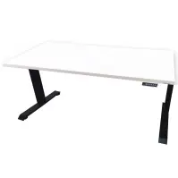 Játék Íróasztal Top Elektr. Fehér 160x80x3.6 Modell 0