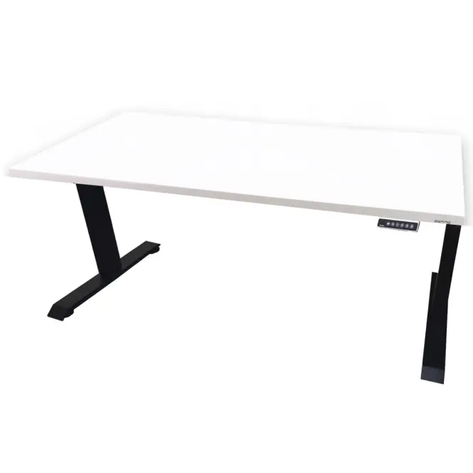 Játék Íróasztal Top Elektr. Fehér 160x80x3.6 Modell 0