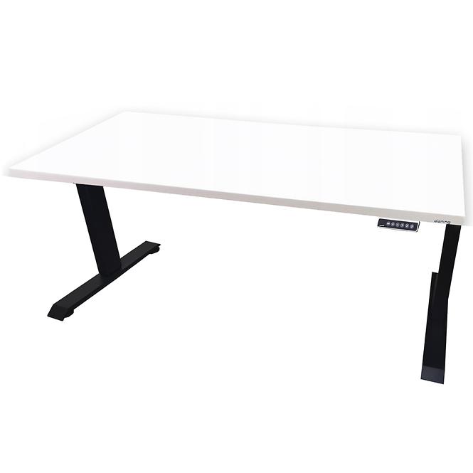 Játék Íróasztal Top Elektr. Fehér 160x80x3.6 Modell 0