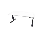 Játék Íróasztal Low Elektr. Fehér 160x80x3.6 Modell 0