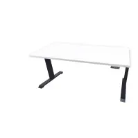 Játék Íróasztal Low Elektr. Fehér 160x80x3.6 Modell 0