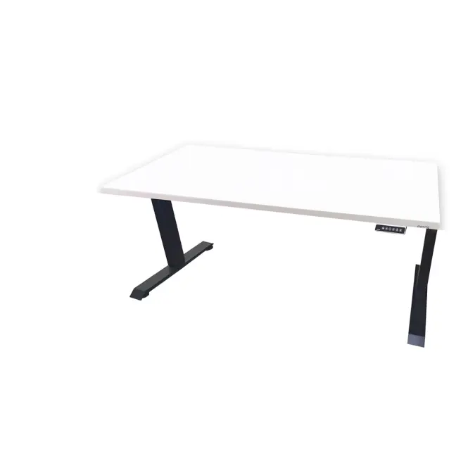 Játék Íróasztal Low Elektr. Fehér 160x80x3.6 Modell 0