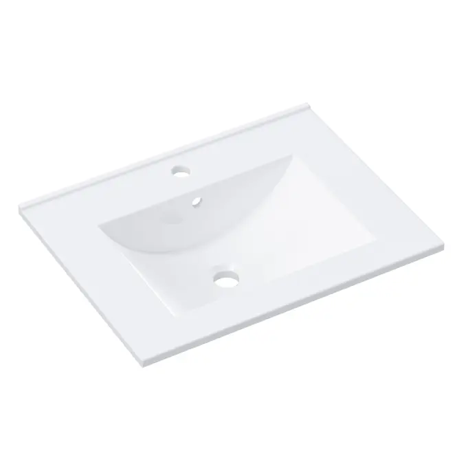 Mosdókagyló Plaza 60 cm