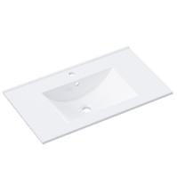Mosdó Plaza 80 cm