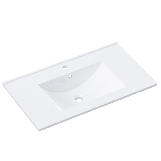 Mosdó Plaza 80 cm
