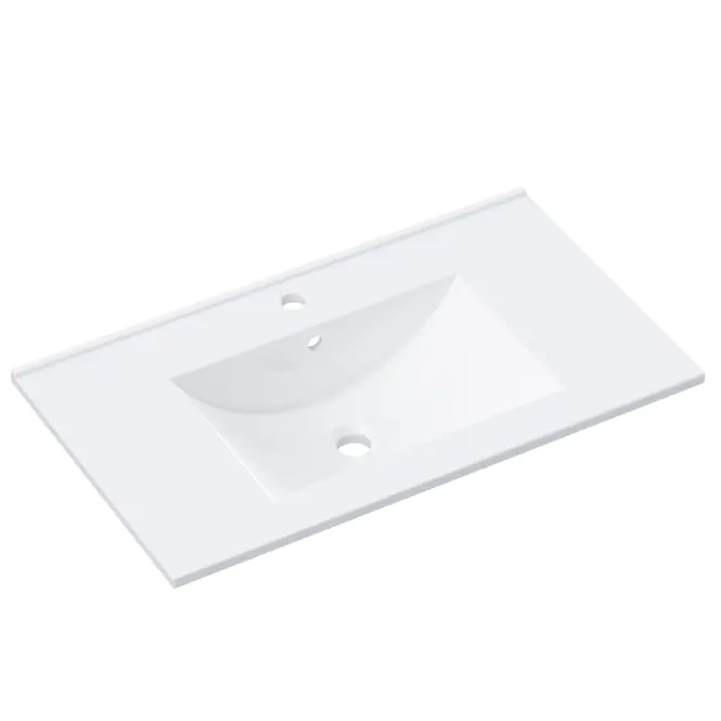 Mosdó Plaza 80 cm