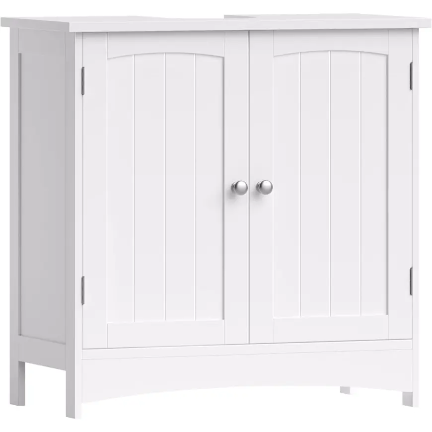 Fürdőszoba szekrény Maratina 2 60x30x60 fehér